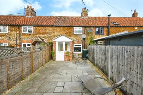 Victoria Cottages, Heacham, KING'S LYNN