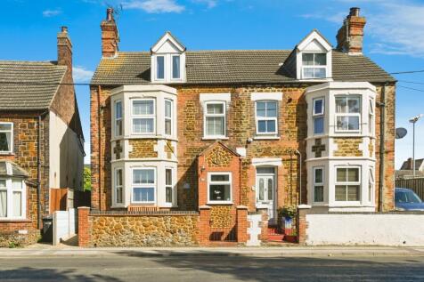 Southend Road, Hunstanton