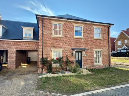 Lapwing Lane, Hunstanton