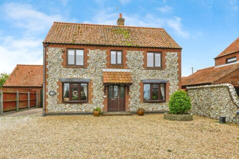 Brancaster Road, Docking, KING'S LYNN