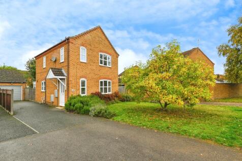 Hipkin Road, Dersingham, King's Lynn