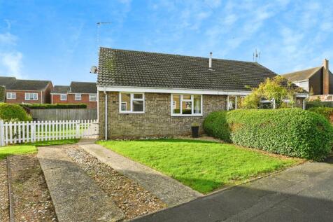 Sandringham Drive, Heacham, King's Lynn