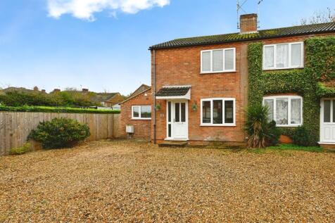 Iveagh Close, Dersingham, King's Lynn