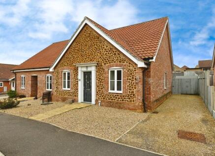 Butterfield Rise, Hunstanton