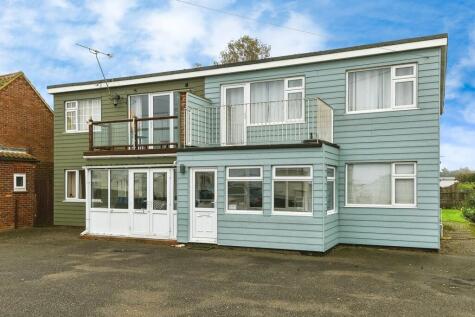 South Beach Road, Hunstanton