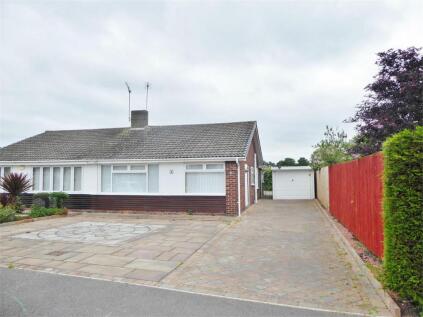 Huntsmans Walk, Foxwood Lane, York