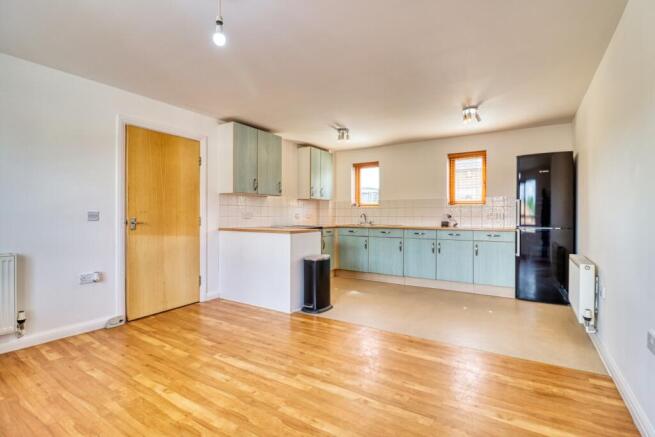 Open Plan