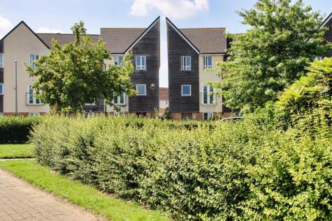 Wenford, Broughton, Milton Keynes, Buckinghamshire, MK10