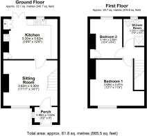 4 New Cottages, Murton.JPG