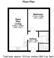 Floor Plan Flat 28 Manor Court.png
