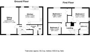 19 Hart Hill Crescent, Full Sutton - all floors.JP