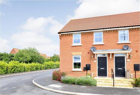 Pasture Hill Close, Stamford Bridge, York