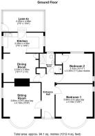 8 High Catton Road, Stamford Bridge - all floors.J