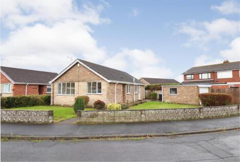 Woodlands Avenue, Norton, Malton