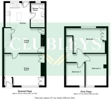 41 Low Catton Road, Stamford Bridge - all floors.J