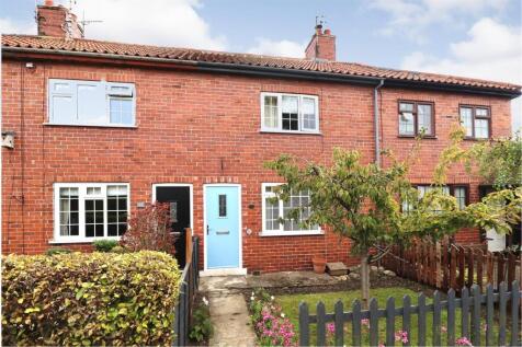 Low Catton Road, Stamford Bridge