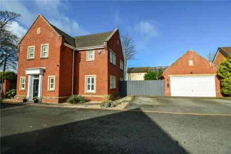 Wychwood, Upton, Wirral