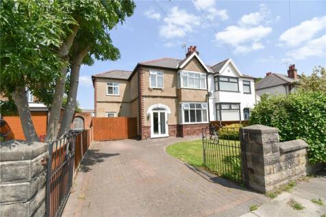 Manor Drive, Upton, Wirral