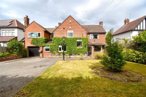 Manor Drive, Upton, Wirral