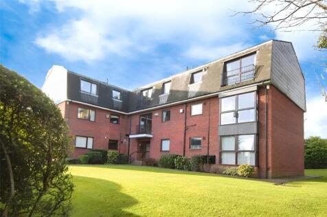 Church Road, Upton, Wirral