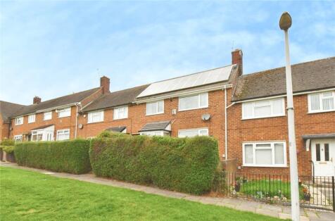 Greenwood Road, Upton, Wirral