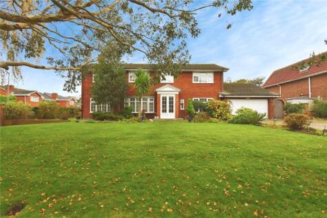 Mount Road, Upton, Wirral