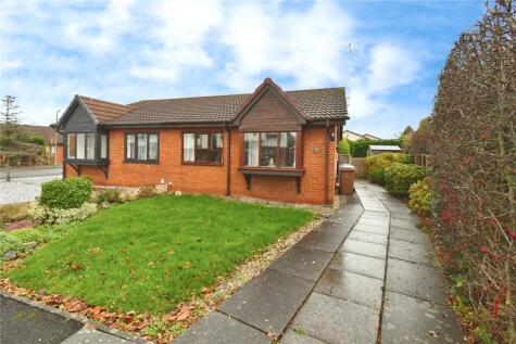 Summertrees Avenue, Greasby, Wirral