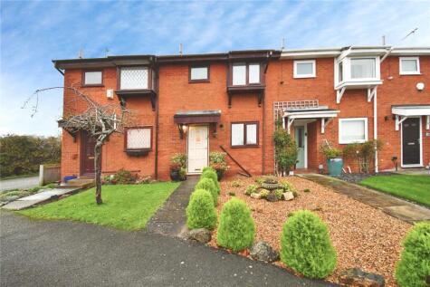 Locker Park, Greasby, Wirral