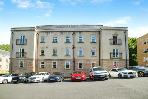 Mansfield - 2 bedroom flat for sale
