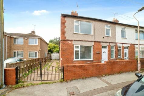 King Street, Mansfield Woodhouse, Mansfield, Nottinghamshire, NG19