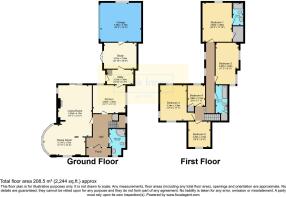 FLOOR-PLAN