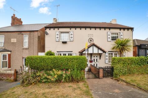 Southwell Road West, Mansfield, Nottinghamshire, NG18