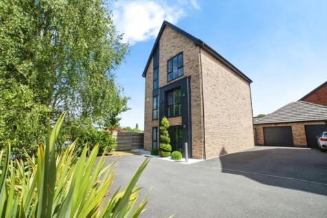 Rockcliffe Grange, MANSFIELD, Nottinghamshire, NG18