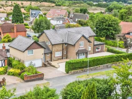 Lichfield Lane, Mansfield, Nottinghamshire, NG18