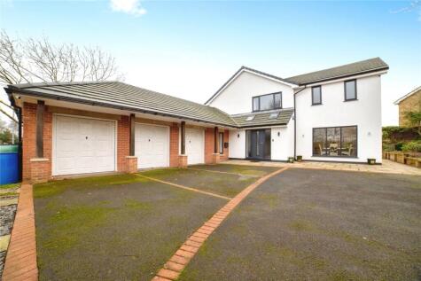 The Avenue, Mansfield, Nottinghamshire, NG18