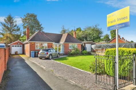 Ladybrook Lane, MANSFIELD, Nottinghamshire, NG18