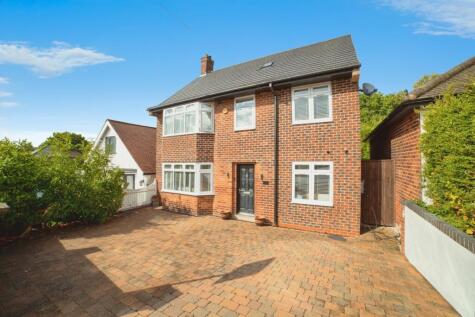 Robin Down Lane, MANSFIELD, Nottinghamshire, NG18