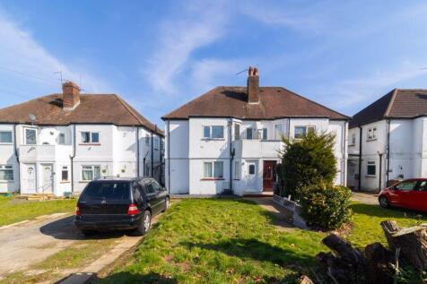 Limpsfield Road, Warlingham