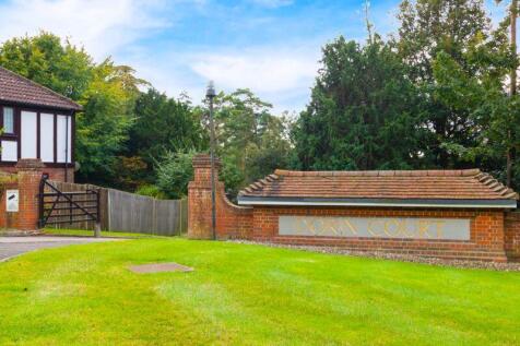 Landscape Road, Warlingham