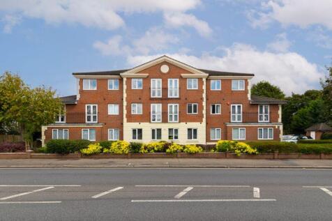 Limpsfield Road, South Croydon