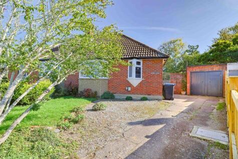 Bell Meadow, Godstone