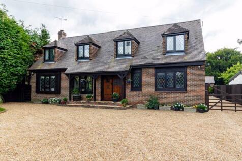 Tydcombe Road, Warlingham