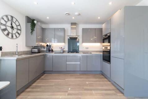 William Way, Godstone