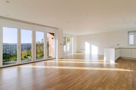 Landscape Road, Warlingham