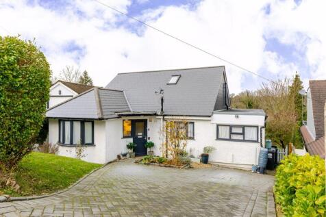 Court Farm Road, Warlingham