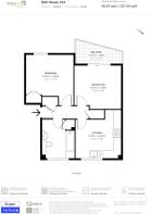 Rich Street Floorplan