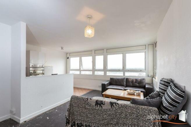 2 bedroom duplex for sale in Kelson House, Isle Of Dogs E14, E14