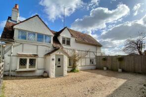 House Prices in Hedsor Road Bourne End Buckinghamshire SL8