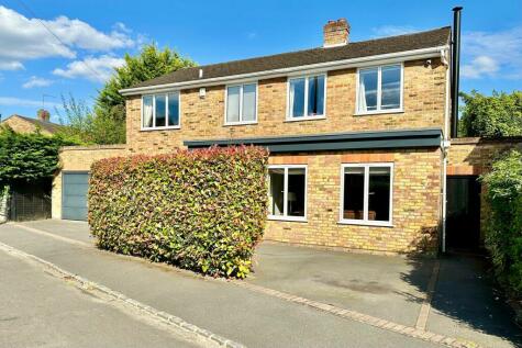 Chalfont St Giles - 4 bedroom detached house for sale