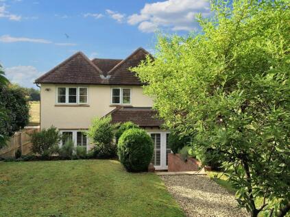 Bottom Lane, Seer Green, HP9